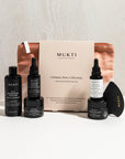 Mukti Ultimate Hero Collection + FREE Bian Stone Gua Sha