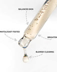 Fitglow Beauty Clear And Bright Mandelic Drops