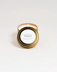 Slow North Candle Midnight Garden