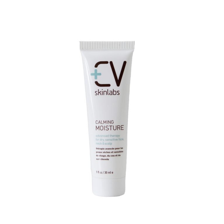 CV Skinlabs Calming Moisture