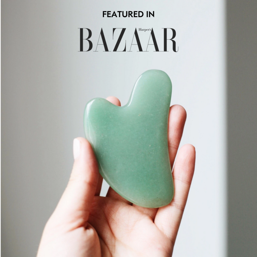 Mount Lai Gua Sha Facial Lifting Tool