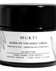 Mukti Organics Queen of the Night Crème