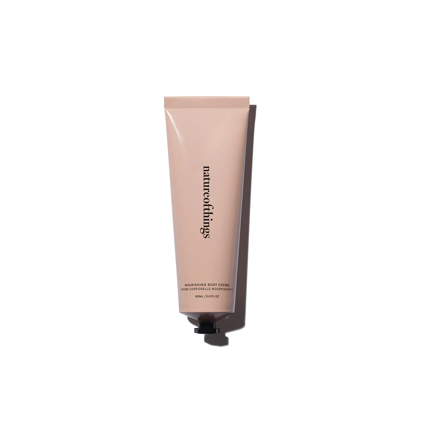 Nature of Things Nourishing Body Cream