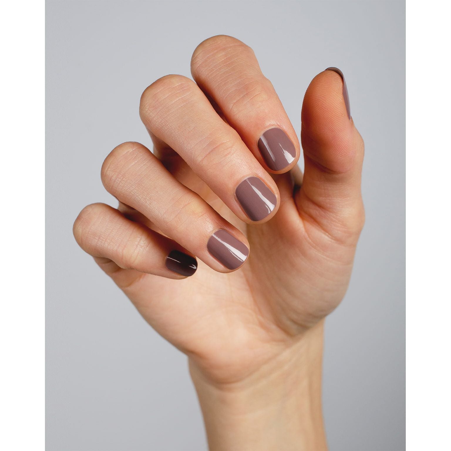 Sienna Byron Bay Nail Polish - Nurture