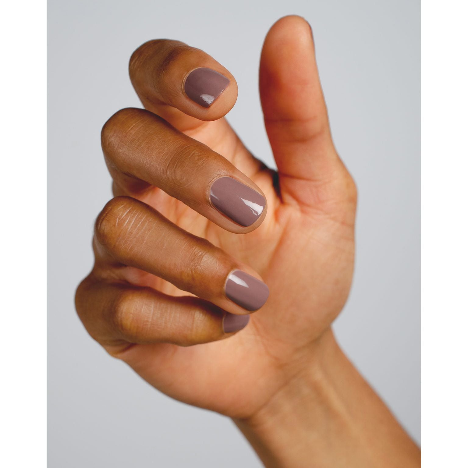 Sienna Byron Bay Nail Polish - Nurture