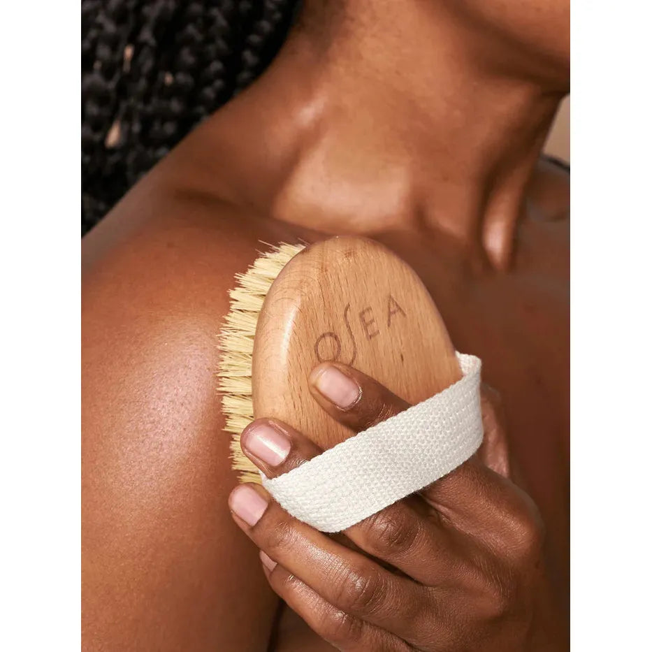 OSEA Body Brush