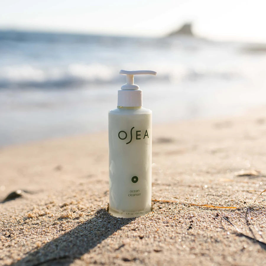 OSEA Ocean Cleanser