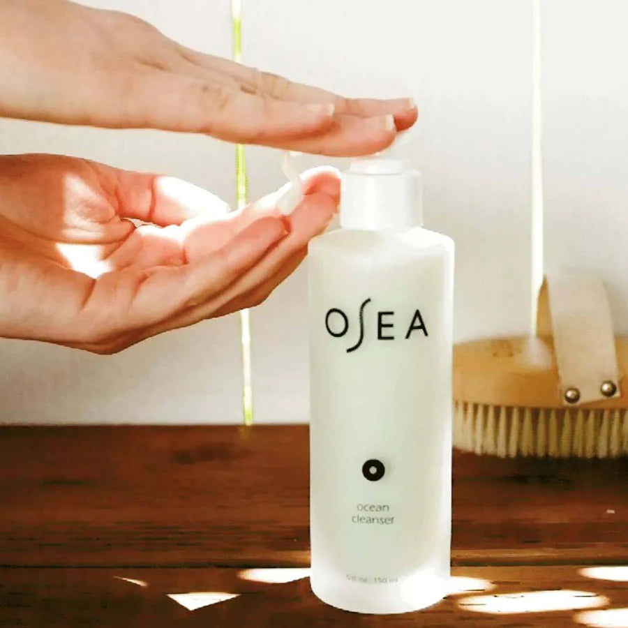 OSEA Ocean Cleanser