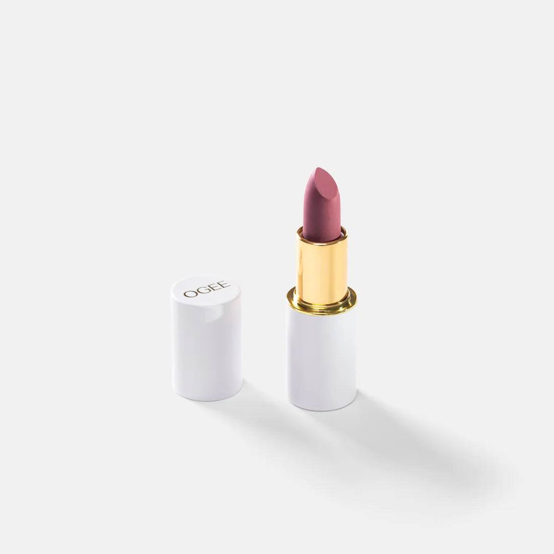 OGEE Full Bloom Sculpted Lipstick