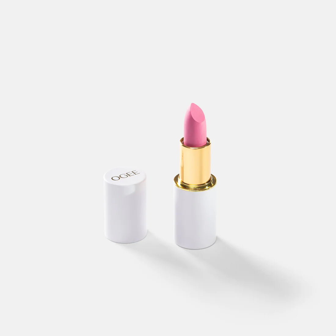 OGEE Full Bloom Sculpted Lipstick