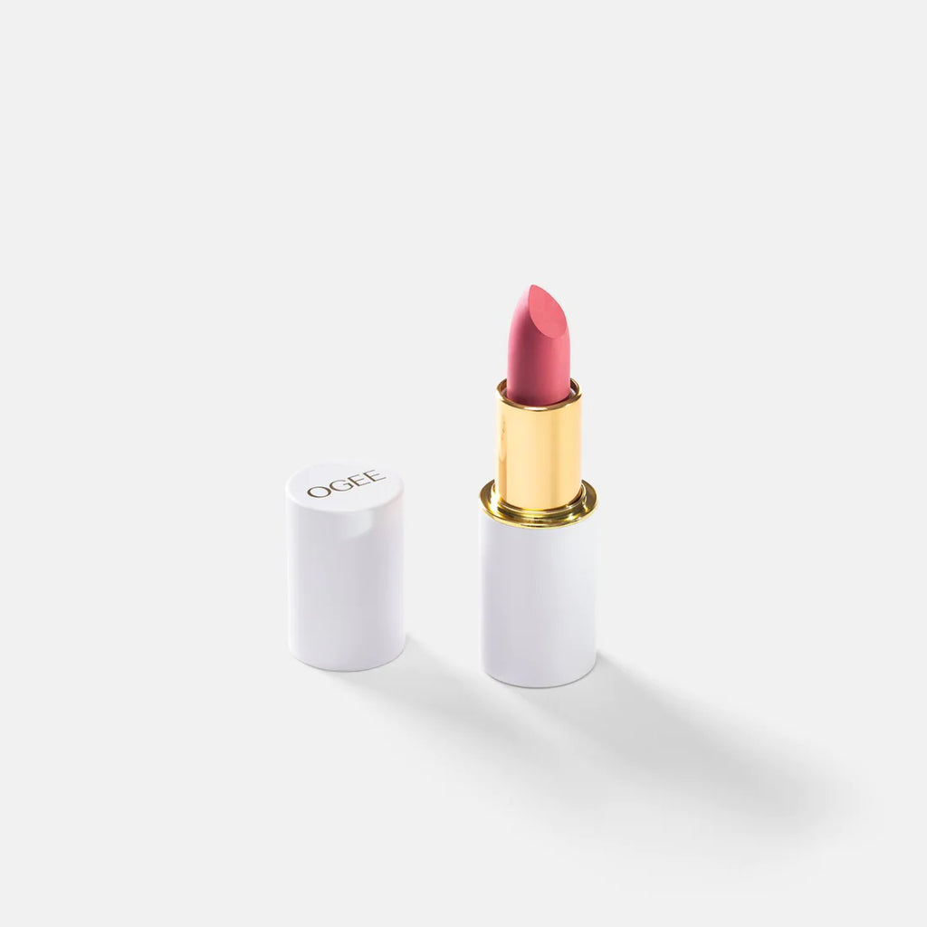 OGEE Full Bloom Sculpted Lipstick
