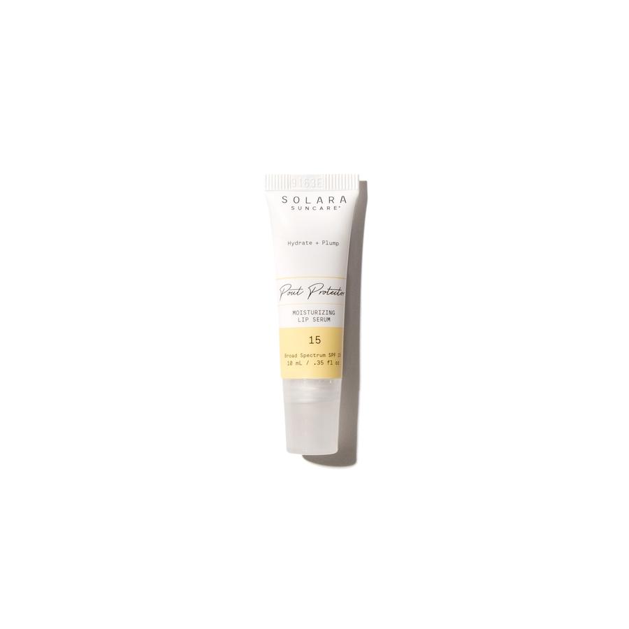 Solara Pout Protector Lip Serum SPF 15