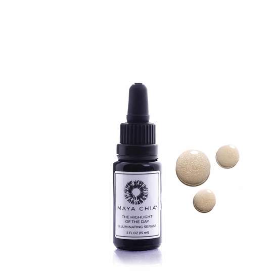 Maya Chia The Highlight Of The Day Illuminating Face Serum