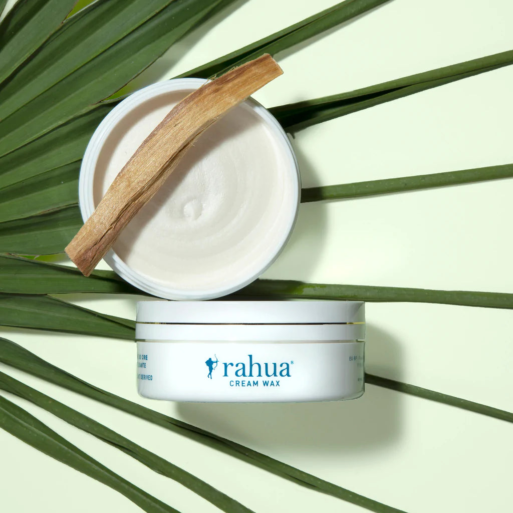 Rahua Cream Wax