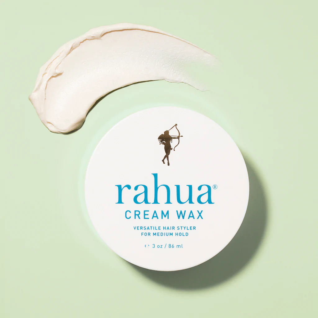Rahua Cream Wax
