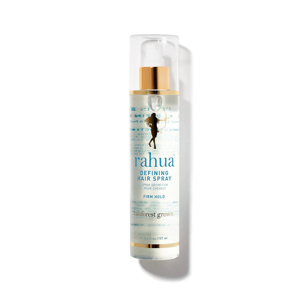 Rahua Defining Hair Spray Firm Hold