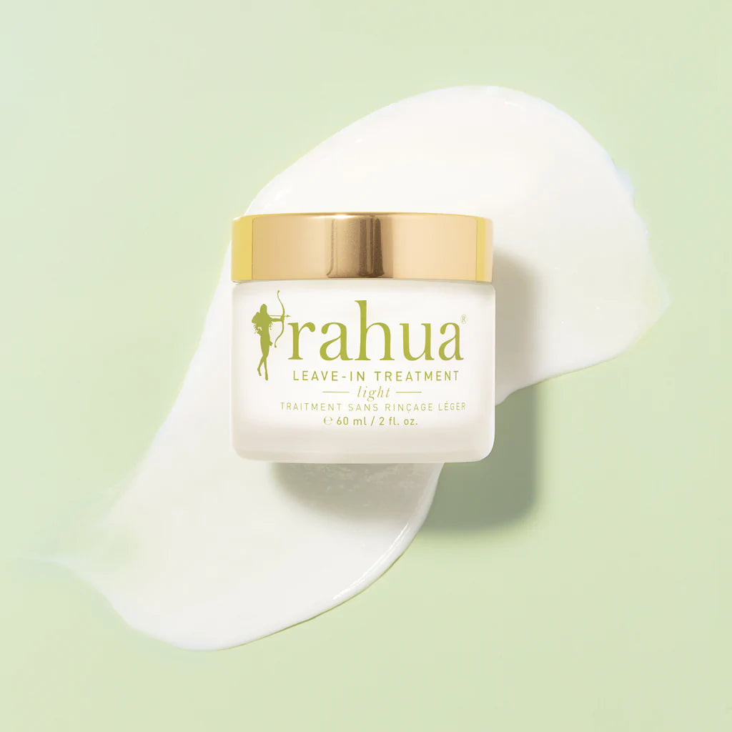 Rahua Leave-In Treatment Light