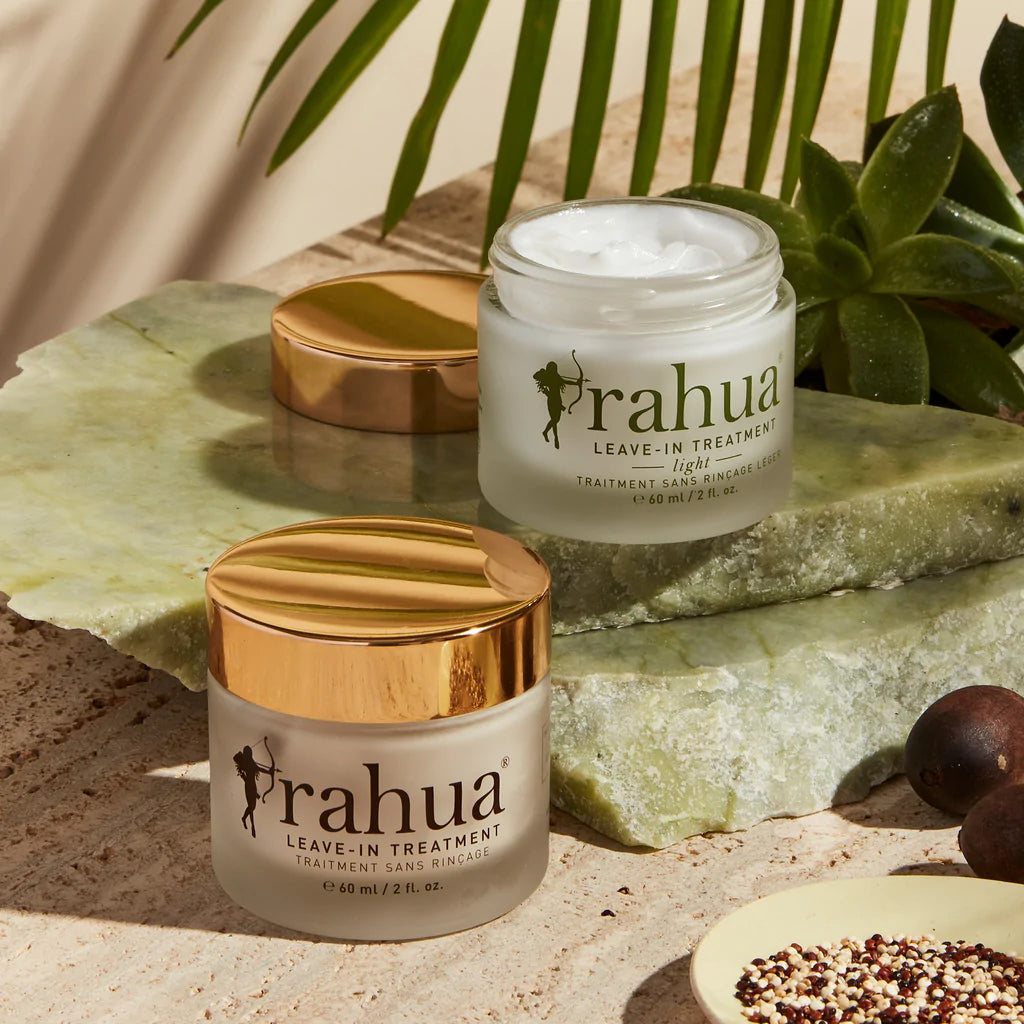 Rahua Leave-In Treatment Light