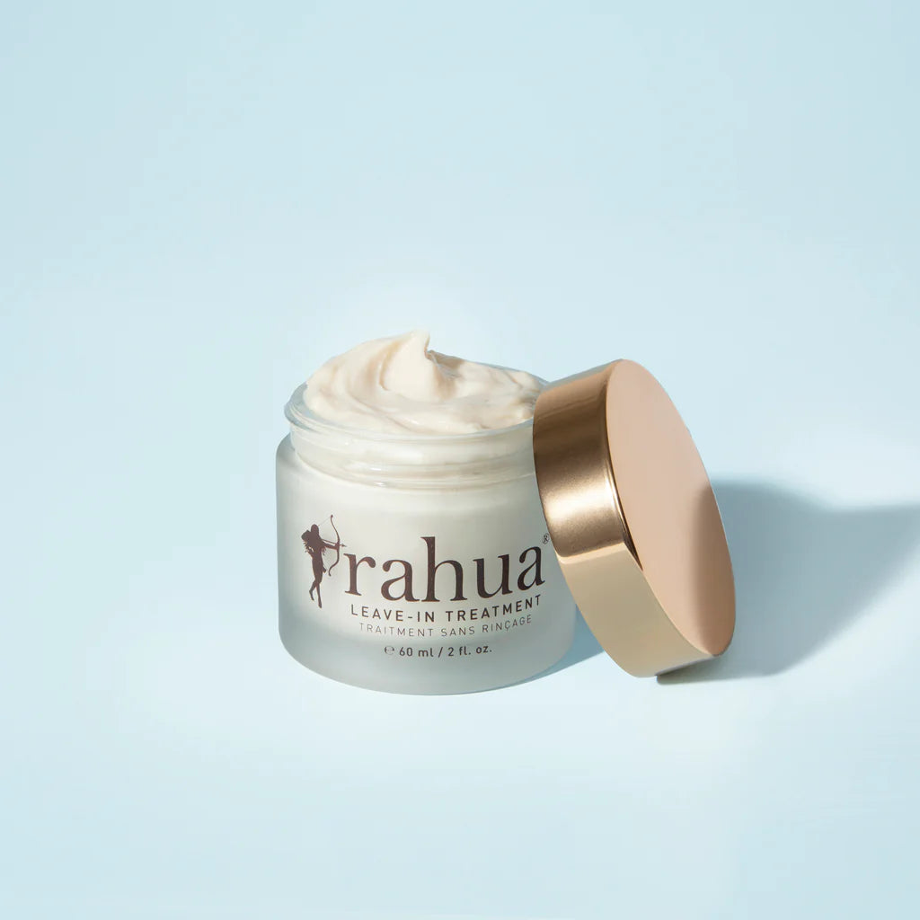 Rahua Leave-In Treatment