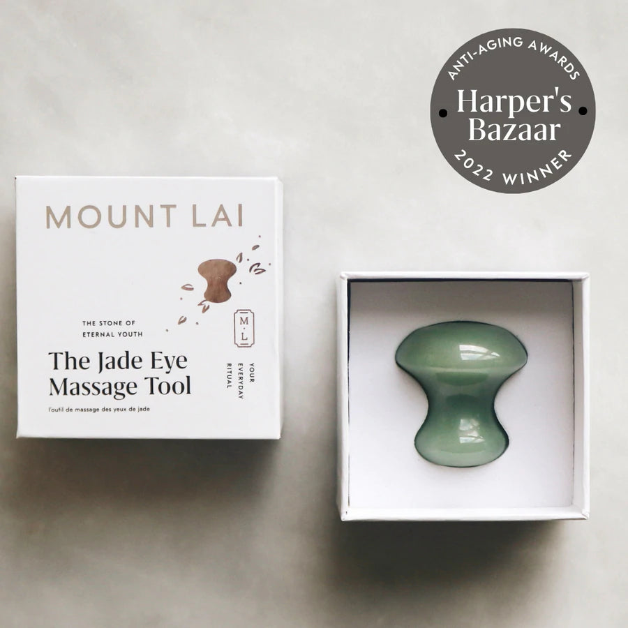 Mount Lai Eye Massage Tool