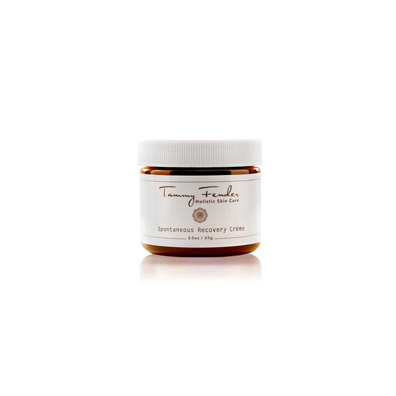 Tammy Fender Spontaneous Recovery Creme