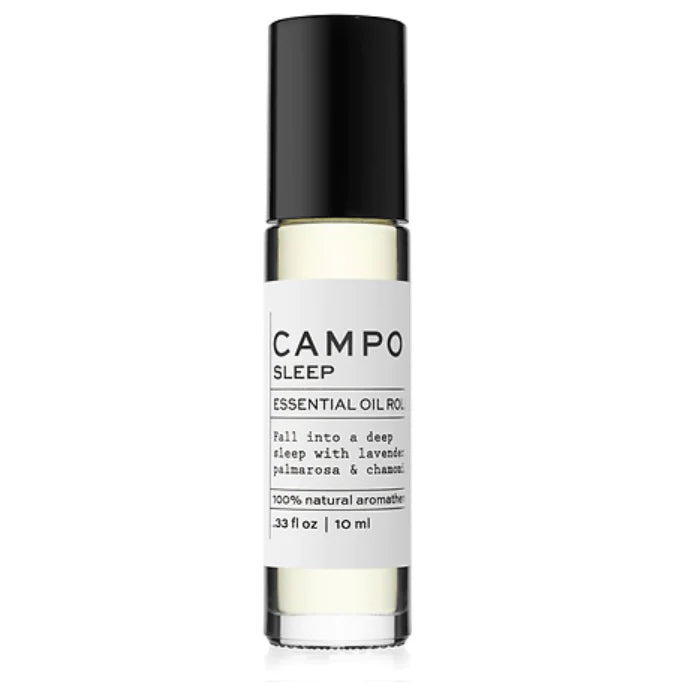Campo Beauty Essential OIl Roll-On 10ml - Sleep
