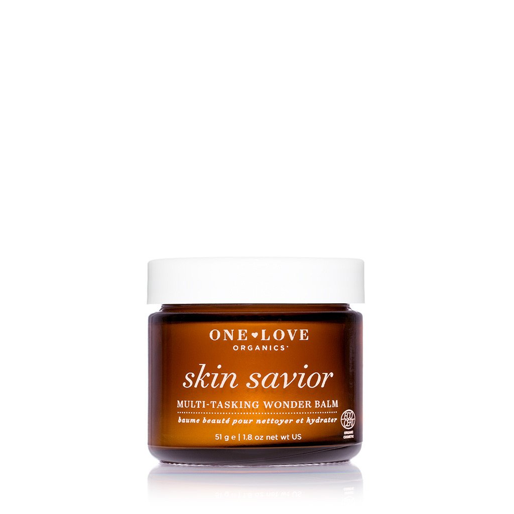 One Love Organics Skin Savior Multitasking Wonder Balm 1.8oz