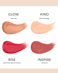 Tok Beauty Lip Enhancing Lip Tonic