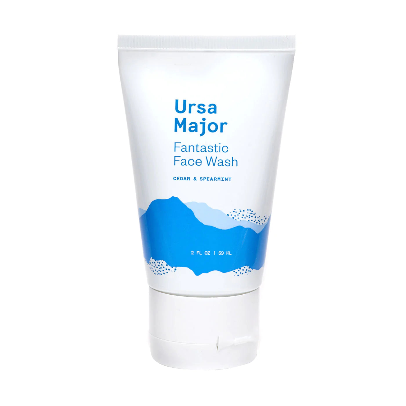 Ursa Major Fantastic Face Wash