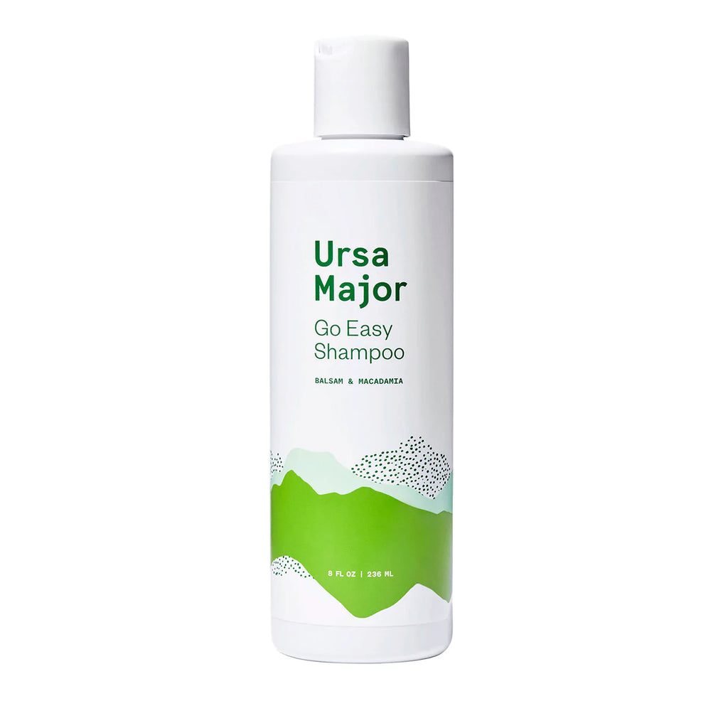 Ursa Major Go Easy Shampoo