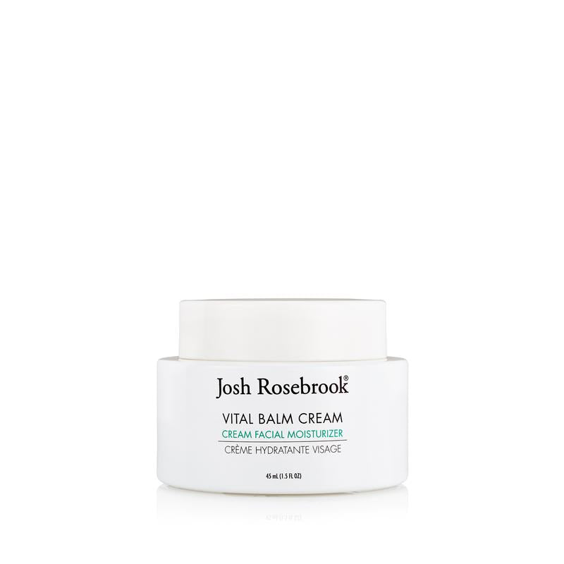 Josh Rosebrook Vital Balm Cream 1.5oz