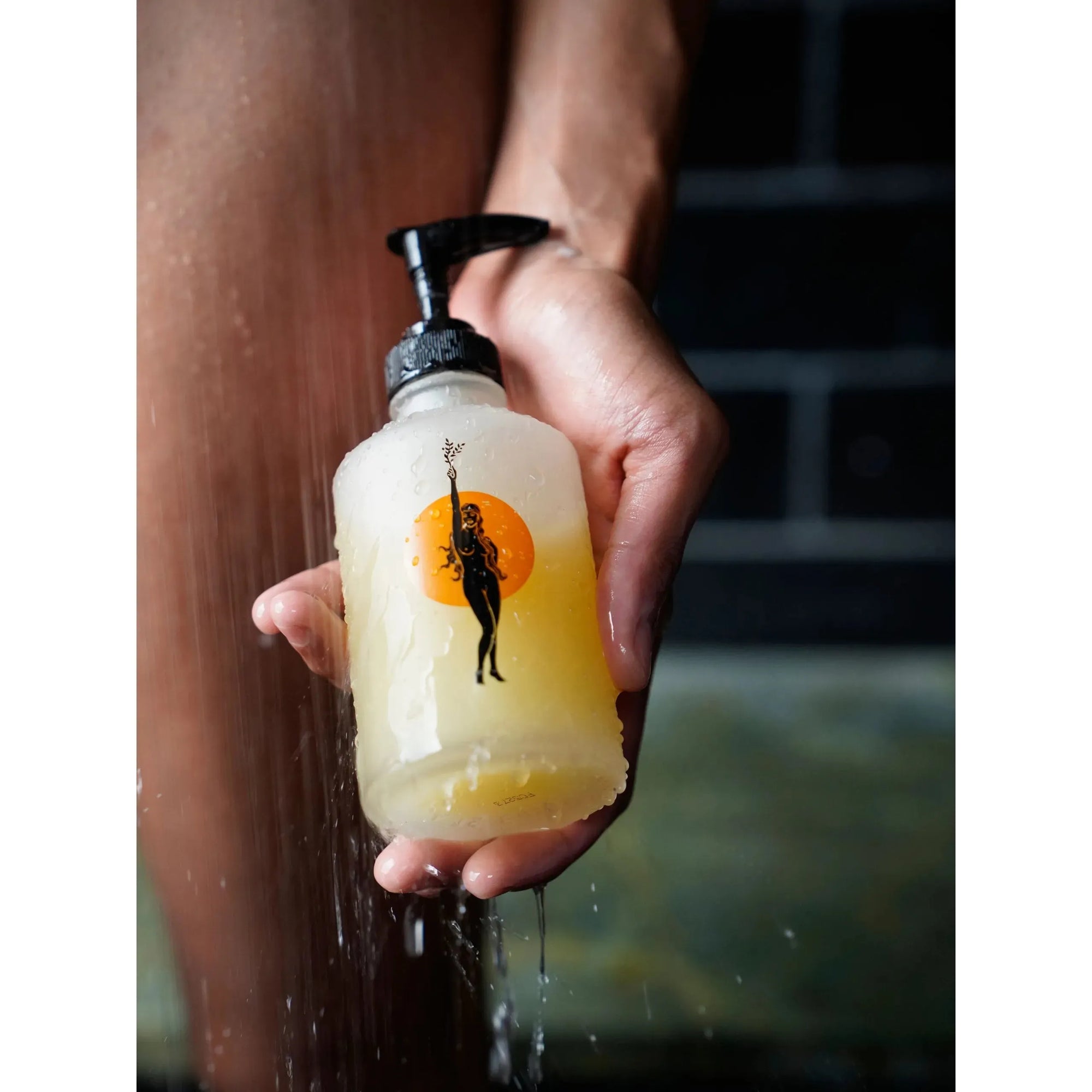 Wonder Valley Oil Cleanser