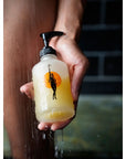 Wonder Valley Oil Cleanser