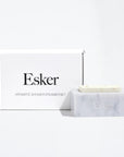 Esker Aromatic Shower Steamer Set