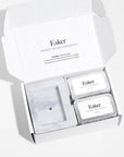 Esker Aromatic Shower Steamer Set