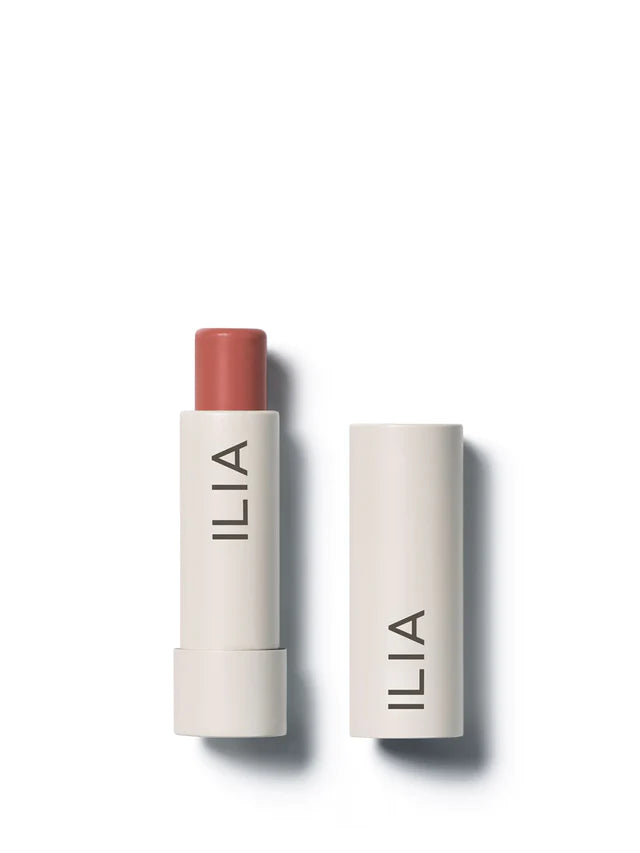 ILIA Beauty Balmy Tint Hydrating Lip Balm