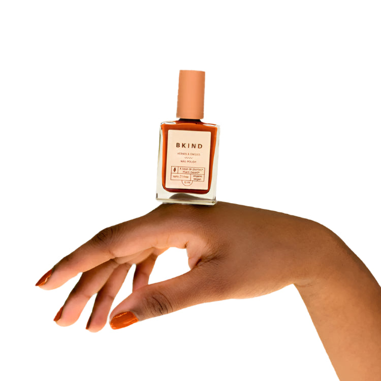 BKIND Nail Polish