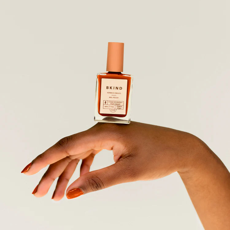 BKIND Nail Polish