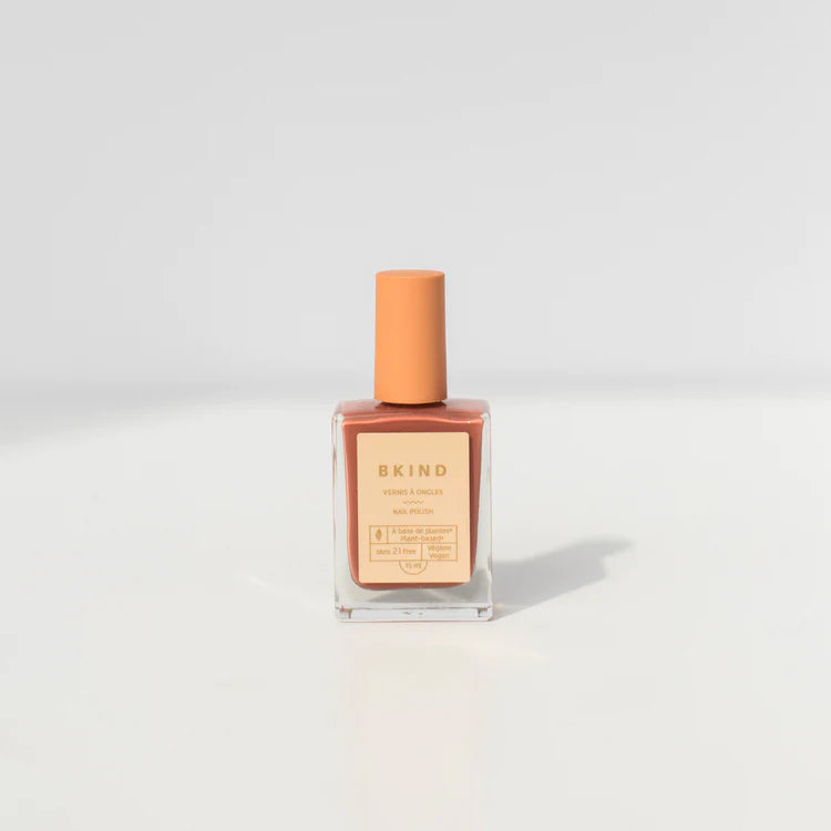 BKIND Nail Polish