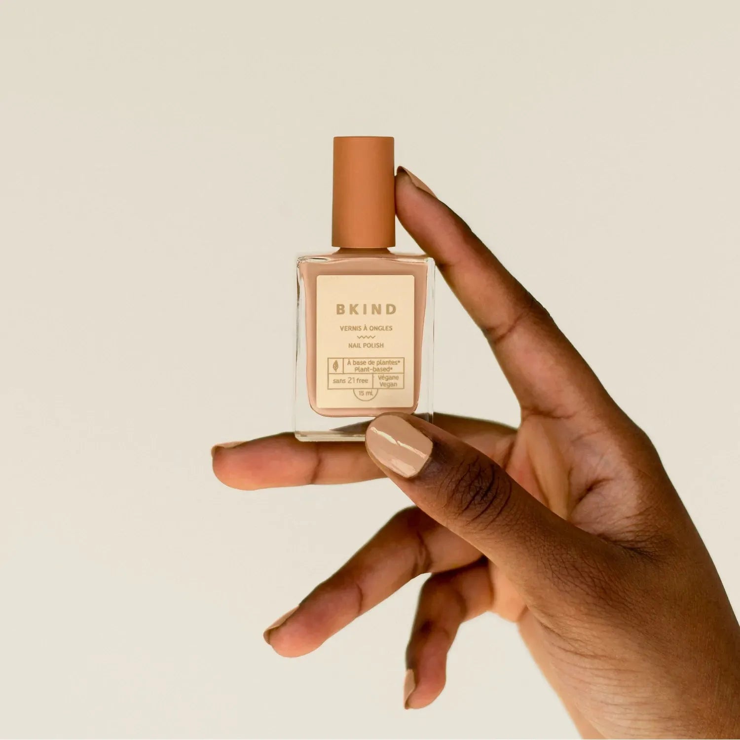 BKIND Nail Polish