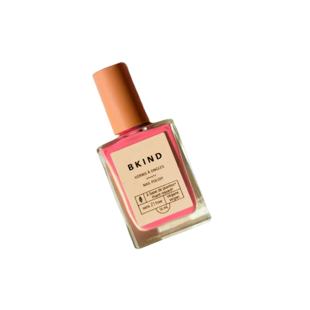 BKIND Nail Polish