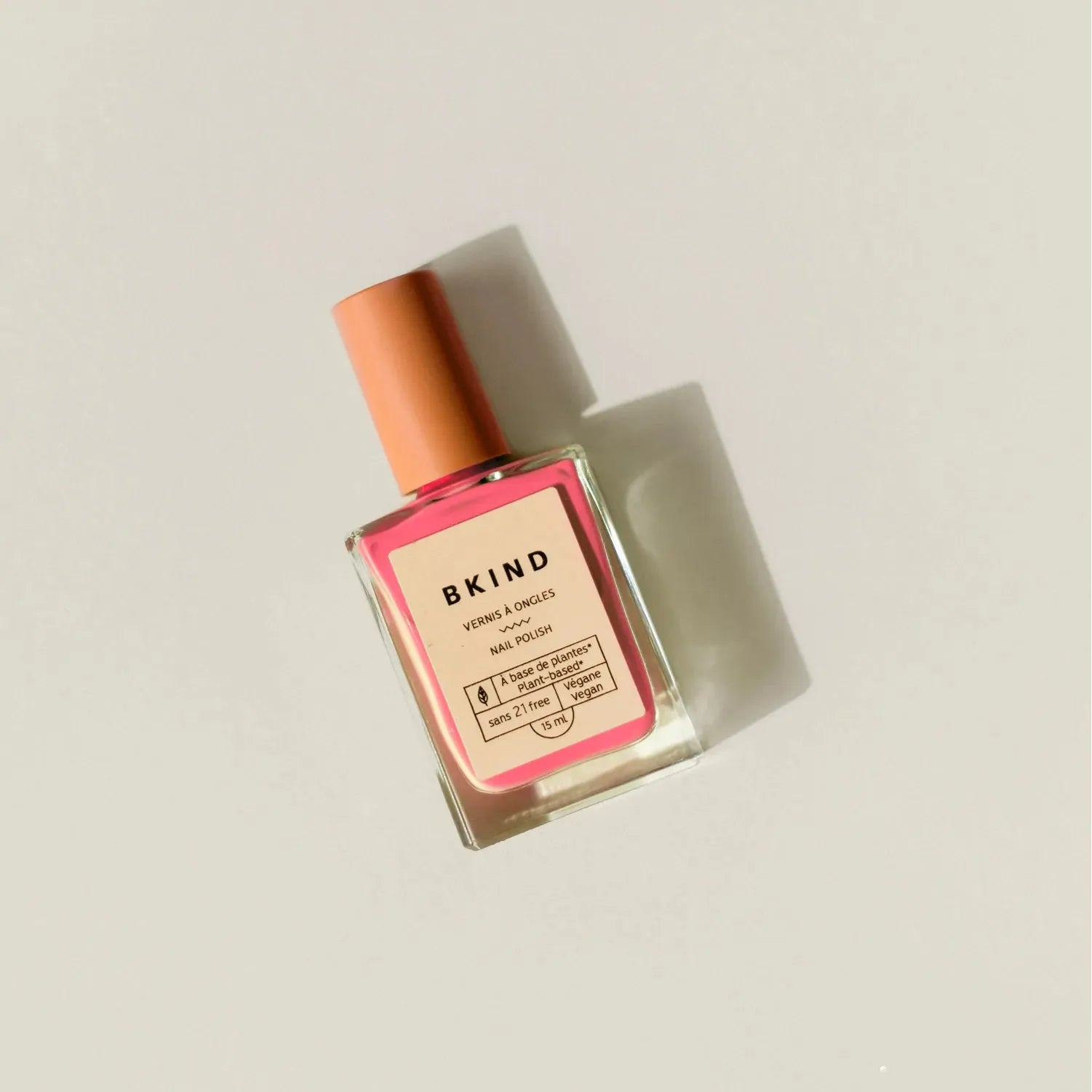 BKIND Nail Polish