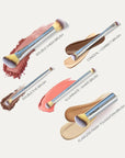 Fitglow Beauty Flawless Finish Foundation Brush