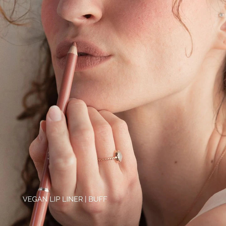 Fitglow Beauty Vegan Lip Liner