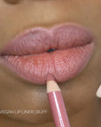 Fitglow Beauty Vegan Lip Liner