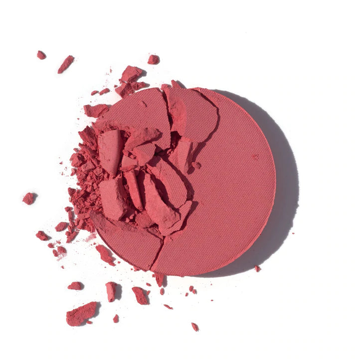 Fitglow Beauty Multi-Use Pressed Shadow + Blush Color