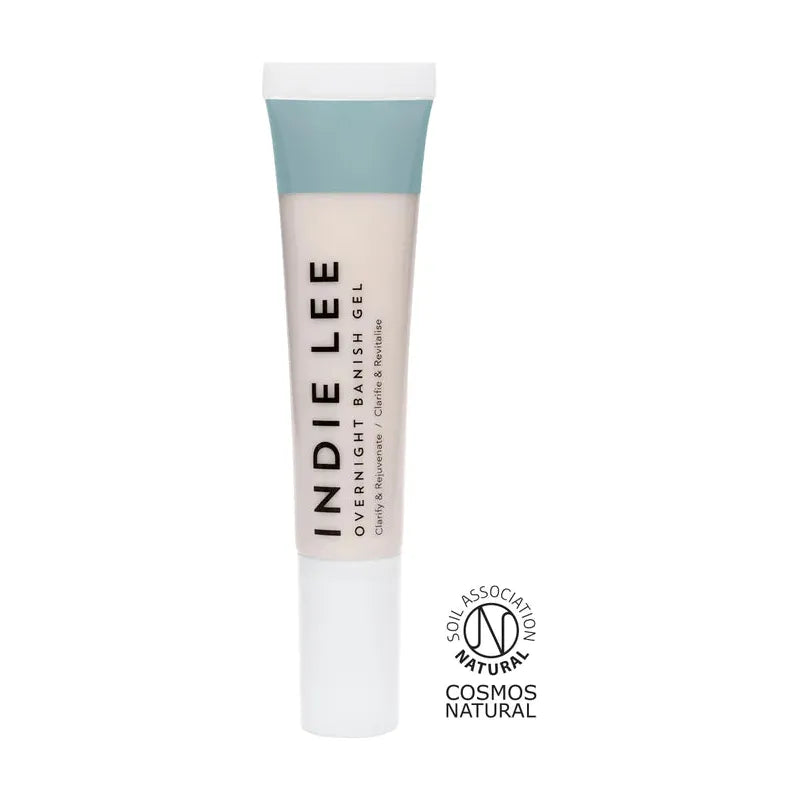 Indie Lee Overnight Banish Gel