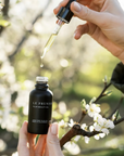 Le Prunier Plum Beauty Oil