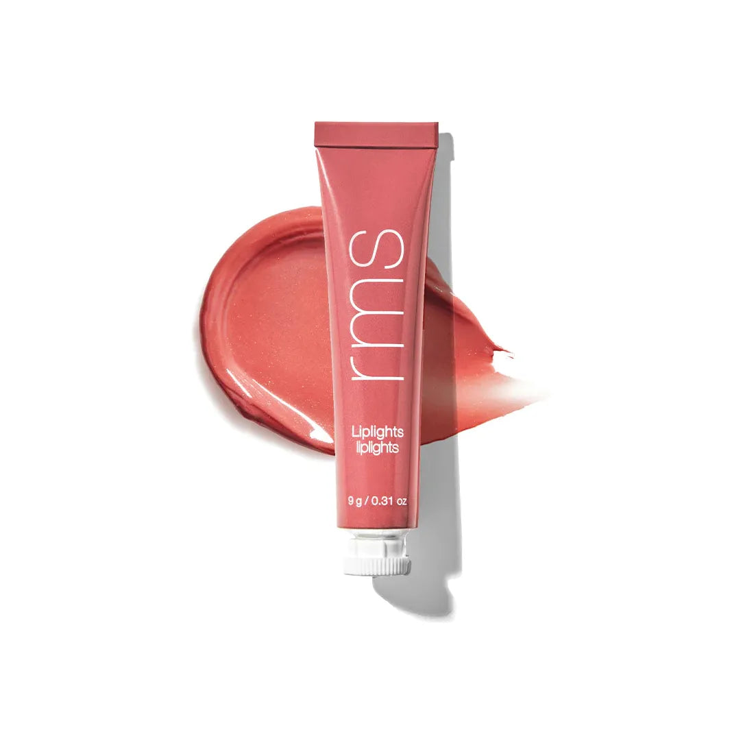 rms beauty Liplights Cream Lip Gloss