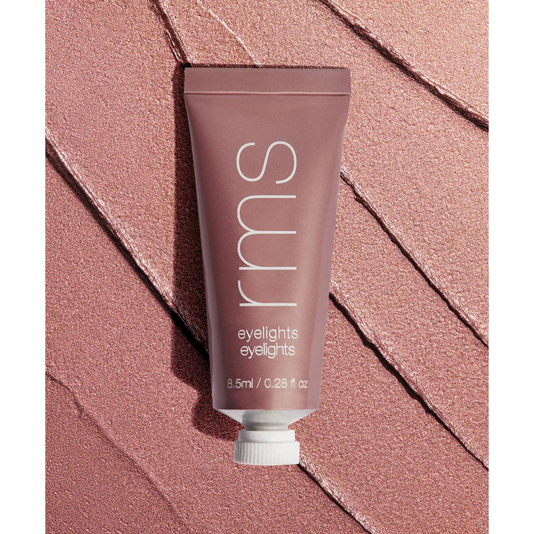 rms beauty Eyelights Cream Eyeshadow
